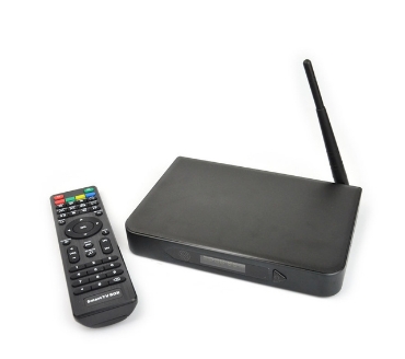 Picture for category ANDROID TV BOX