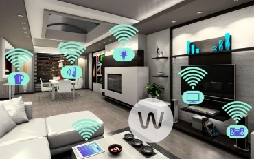 Picture for category SMART HOME