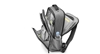 Picture of HP Executive Black Backpack 17.3