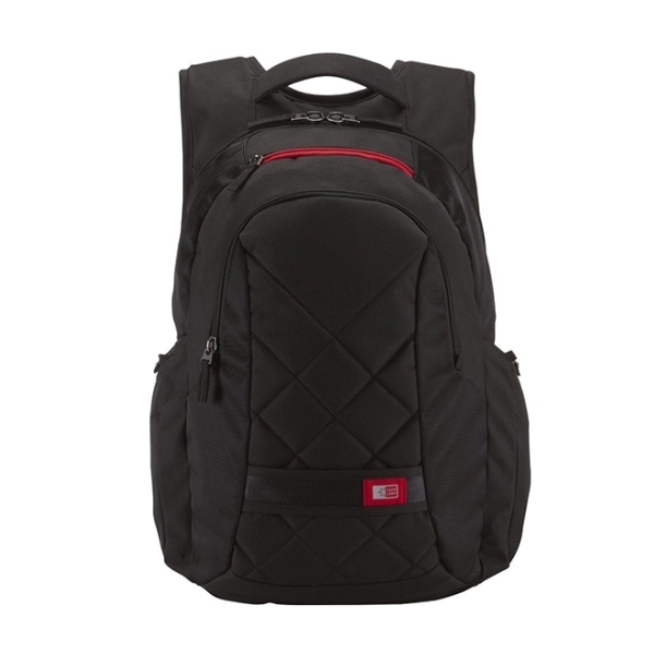 Case Logic Backpack Black 15.6