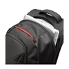 Case Logic Backpack Black 15.6