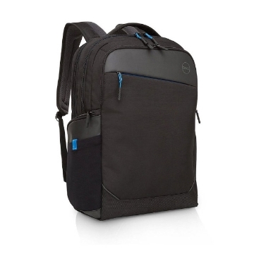 Εικόνα της DELL Professional Backpack Black 17.3