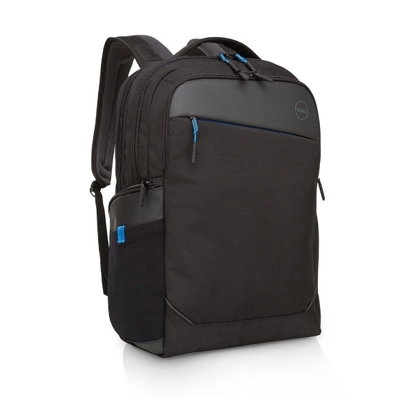 Picture of DELL Professional Backpack Black 17.3