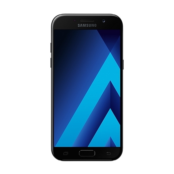 Picture of SAMSUNG GALAXY A3 2017 4G 16GB BLACK