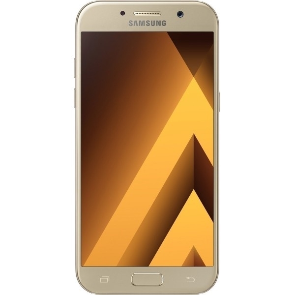 SAMSUNG GALAXY A5 2017 4G 32GB GOLD SAND