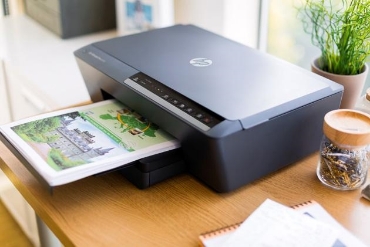 Picture for category PRINTERS