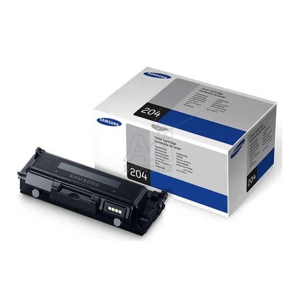 SAMSUNG MLT-D204S TONER BLACK