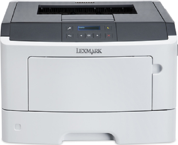 LEXMARK MS312DN