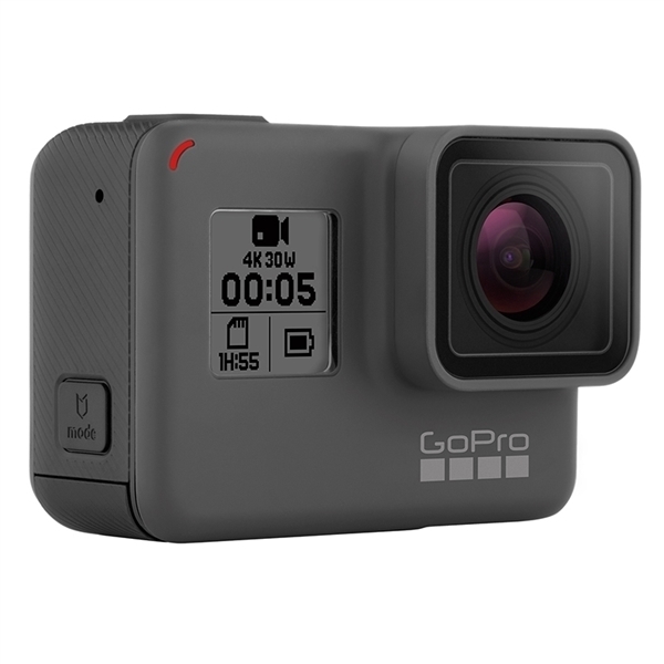 GOPRO HERO 5 BLACK 