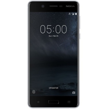 Εικόνα της NOKIA 5 BLACK