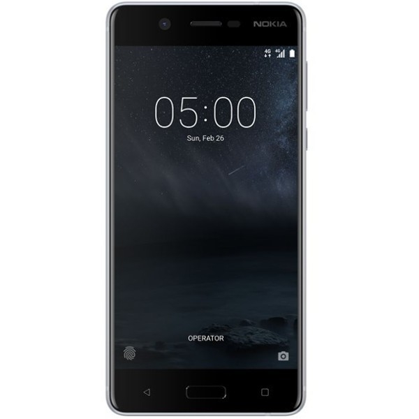 Picture of NOKIA 5 BLACK