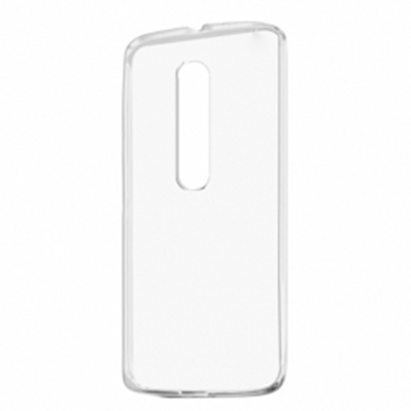 Picture of SENSO TPU 0.3 NOKIA 6  TRANS