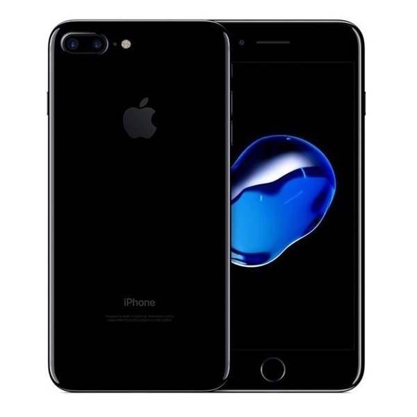 Picture of APPLE IPHONE 7 256GB JET BLACK