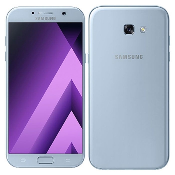 Picture of SAMSUNG GALAXY A5 2017 4G 32GB BLUE MIST