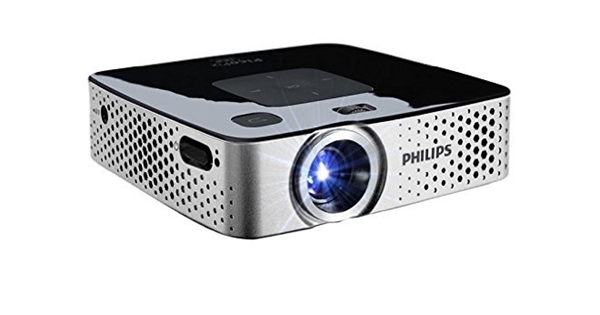 PHILIPS PICOPIX PPX3417W 