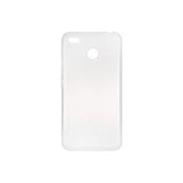 Picture of iS CASE TPU 0.3 XIAOMI Redmi 4X trans