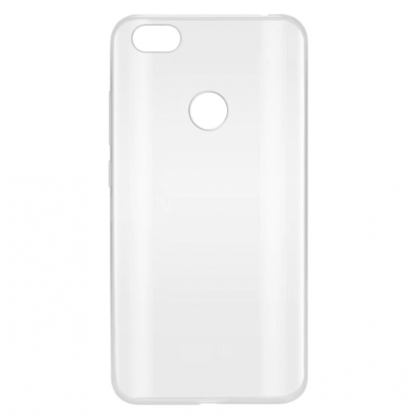 Picture of POWERTECH  ULTRA SLIM TPU XIAOMI M1 A1 TRANS