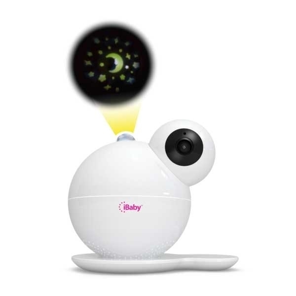 SMART DIGITAL  iBABY MONITOR M7