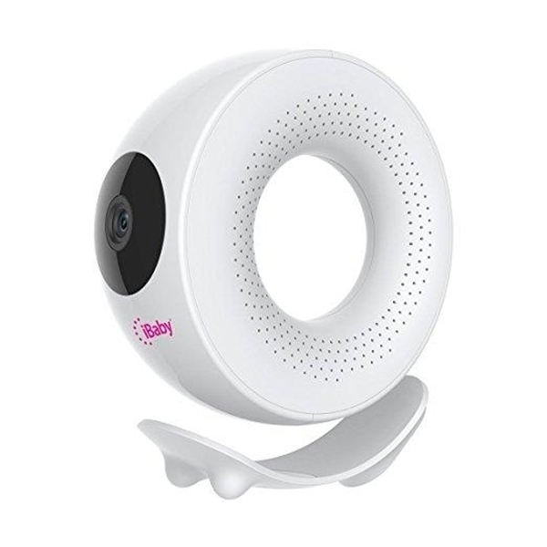 SMART DIGITAL iBABY MONITOR M25 PLUS