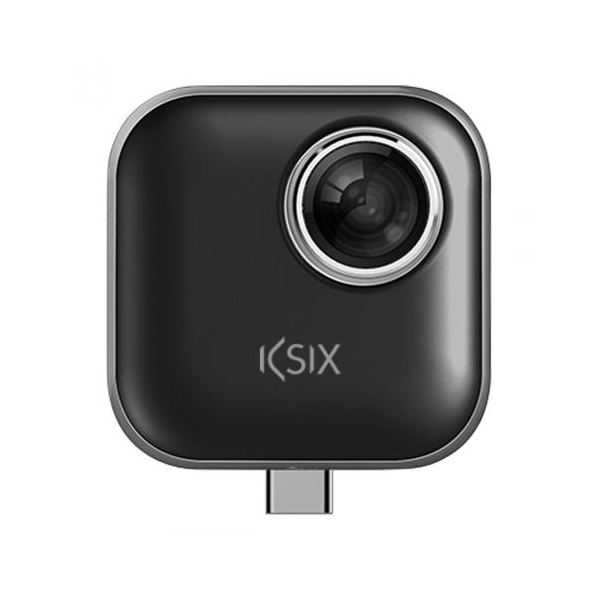 KSIX FULL IMMERSION CAMERA VR 360 