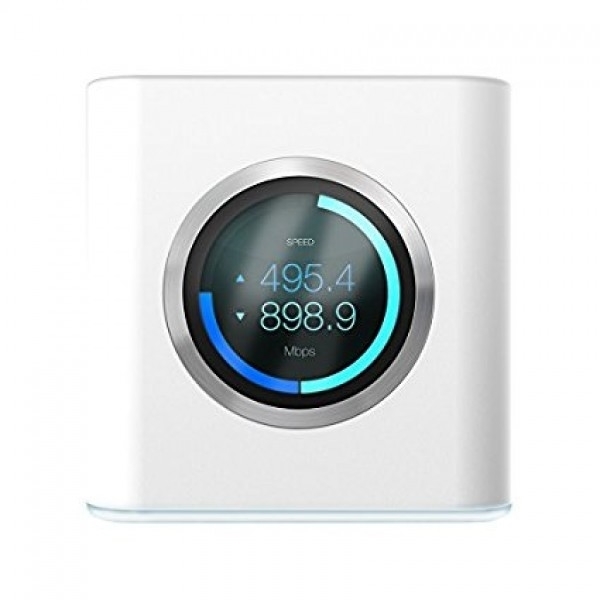 Picture of UBIQUITI AMPLIFI HD HOME WIFI ROUTER