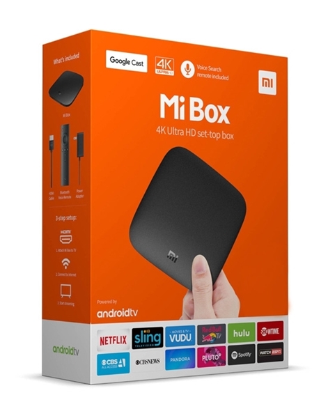 Picture of XIAOMI Mi Box