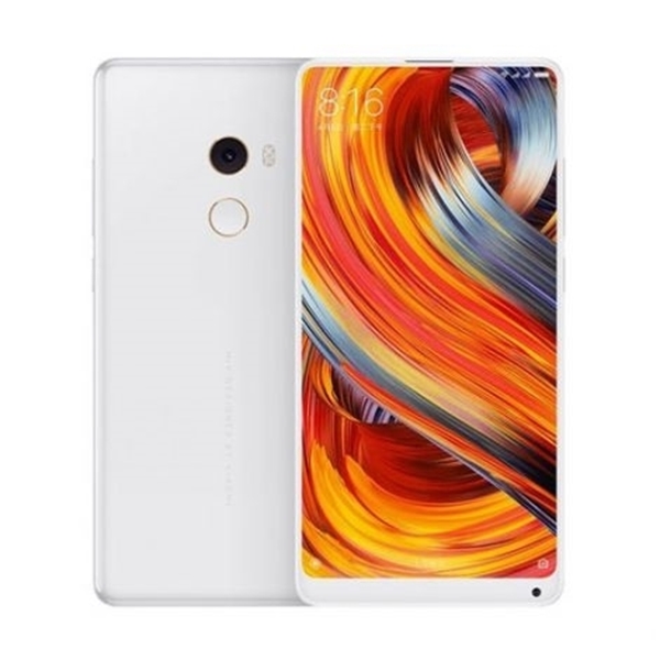 Xiaomi Mi Mix 2 Special Edition ds white