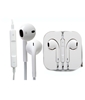 APPLE ORIGINAL HANDSFREE BULK IPHONE  WHITE