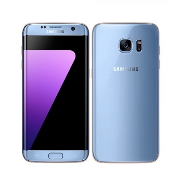 Picture of SAMSUNG GALAXY S7 EDGE  32GB G935F BLUE