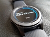 Samsung Gear S3 Frontier Grey