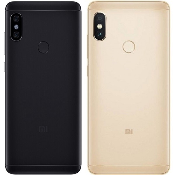Picture of Xiaomi Redmi Note 5 DS 32GB