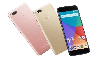 Εικόνα της XIAOMI M1 A1 DS 64GB