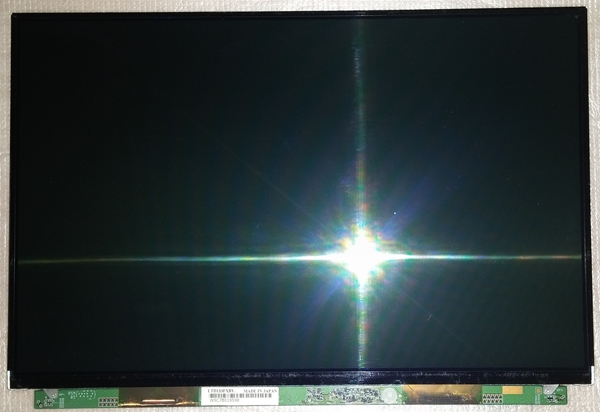 LCD ΟΘΟΝΗ 13,3" ΓΙΑ SONY VAIO