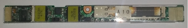 Picture of LCD SCREEN POWER INVERTER FOR TOSHIBA