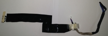 Picture of LCD SCREEN CABLE FOR TOSHIBA