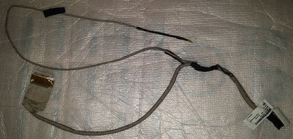 Picture of LCD SCREEN CABLE FOR HP PROBOOK