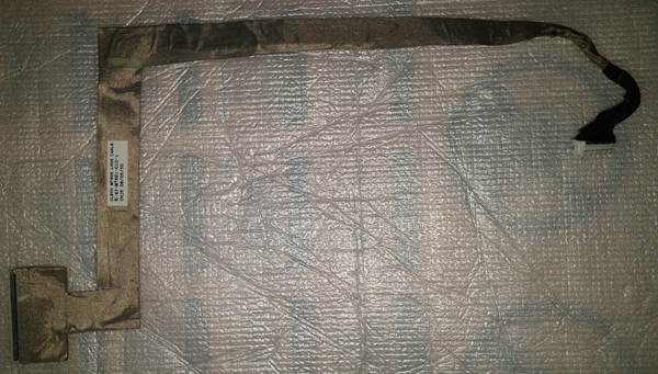 Picture of LCD SCREEN CABLE FOR TURBO-X