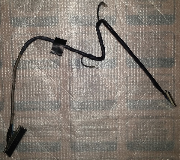Picture of LCD SCREEN CABLE FOR SONY VAIO