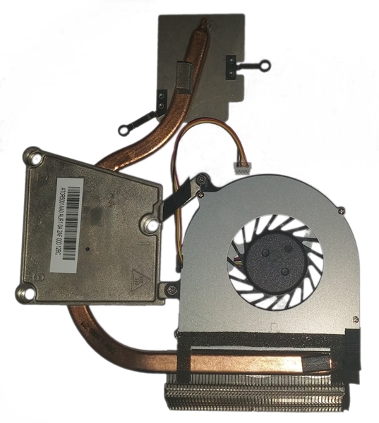 Picture of CPU FAN COOLER AND HEATSINK FOR LENOVO