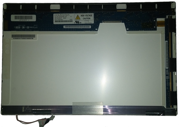 LCD ΟΘΟΝΗ 15,4" ΓΙΑ FUJITSU SIEMENS AMILO