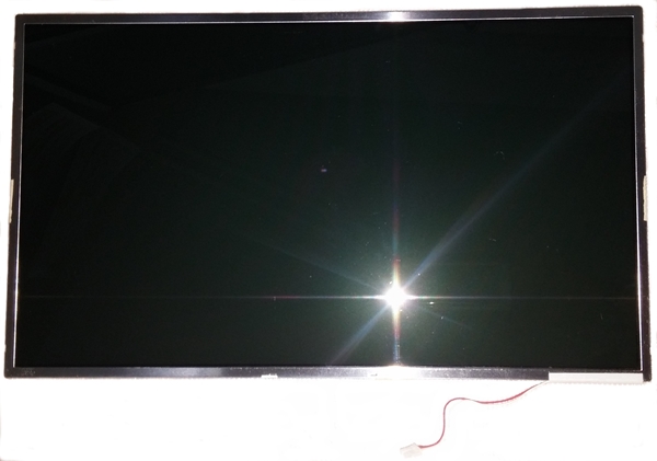 Picture of LCD SCREEN 15,6" FOR COMPAQ PRESARIO