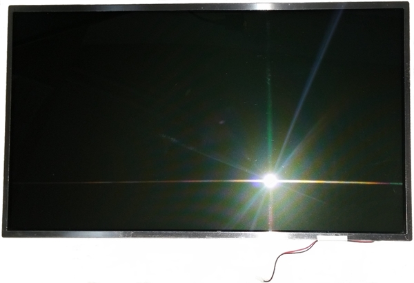 Picture of LCD SCREEN 15,6" FOR TOSHIBA SATELLITE