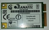 ΑΣΥΡΜΑΤΗ ΚΑΡΤΑ ΔΙΚΤΥΟΥ  WiFi INTEL ANATEL WM3945ABG MOW2 FOR DELL LATITUDE