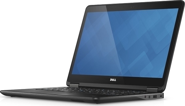 Dell Latitude E7450