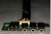 Picture of AUDIO JACK AND USB BOARD FOR TURBO-X