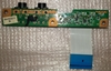 Picture of AUDIO JACK BOARD FOR COMPAQ PRESSARIO