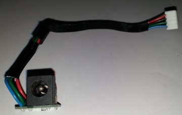 Εικόνα της ΒΥΣΜΑ ΤΡΟΦΟΔΟΣΙΑΣ ΓΙΑ TOSHIBA