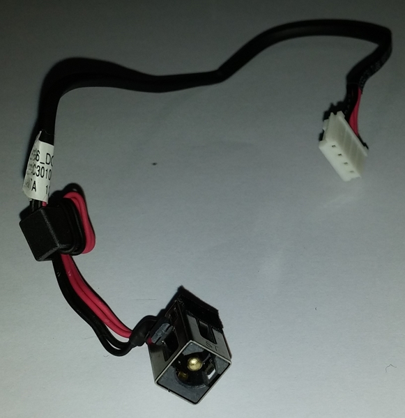 Picture of POWER DC IN JACK FOR LENOVO