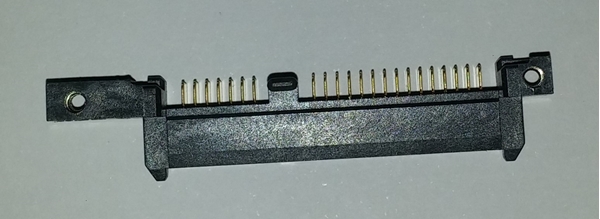 Picture of HDD 2,5 SATA CONNECTOR FOR HP PAVILION