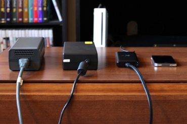 Picture for category POWER SUPPLY LAPTOPS